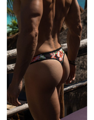 String imprimé floral New Look