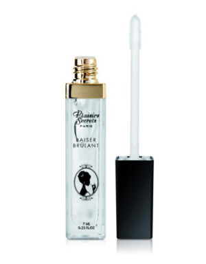 Gloss pour plaisir oral effet chaud froid 7ml