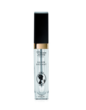 Gloss pour plaisir oral effet chaud froid 7ml