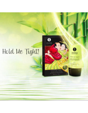 Gel bio stimulation vaginale 30ml