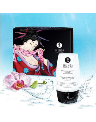 Crème aphrodisiaque vaginale point G 30ml
