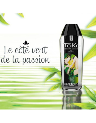 Lubrifiant naturel bio 165ml