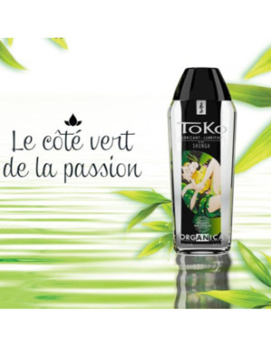 Lubrifiant naturel bio 165ml