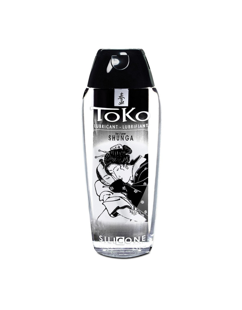 Lubrifiant silicone 165ml