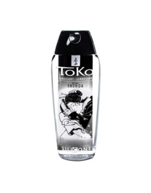 Lubrifiant silicone 165ml