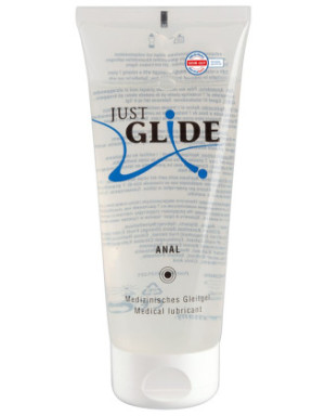 Lubrifiant anal végétalien 200ml