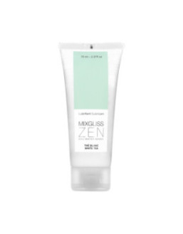 Lubrifiant Mixgliss eau Zen Thé blanc 70 ML