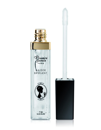 Gloss effet chaud froid, saveur fraise 7ml