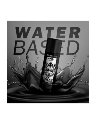 Gel anal relaxant à base d'eau 30ml