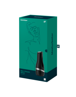 Masturbateur Men Classic Satisfyer