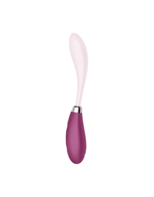 Vibromasseur G-spot flexible USB G-Spot Flex 3 Satisfyer