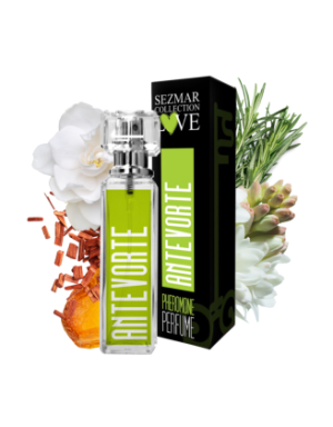 Parfum phéromones Antevorde 100% naturel 30ml