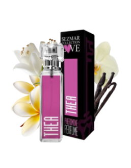 Parfum aux phéromones Théa 100% naturel 30ml