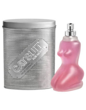 Eau de toilette Catsuit for Women 100 ml