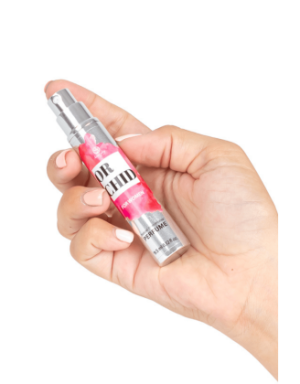 Parfum aux phéromones pour femme ORCHID, format voyage 9.5 ml