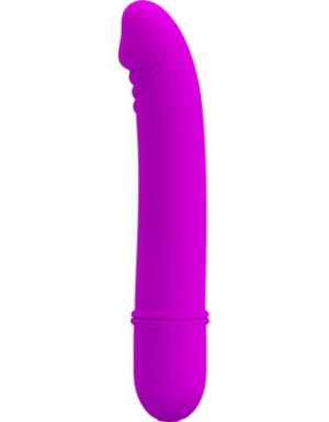 Vibromasseur silicone  Beck 10 vibrations