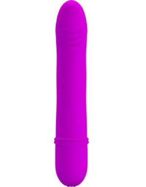 Vibromasseur silicone  Beck 10 vibrations