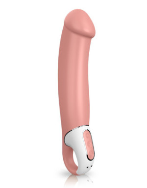 Vibromasseur waterproof en silicone USB Master Satisfyer