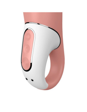 Vibromasseur waterproof en silicone USB Master Satisfyer