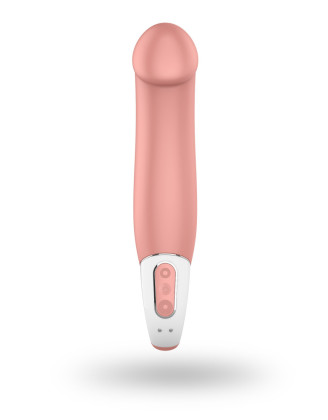 Vibromasseur waterproof en silicone USB Master Satisfyer