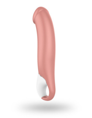 Vibromasseur waterproof en silicone USB Master Satisfyer