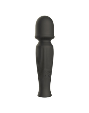 Wand massager USB noir Moka