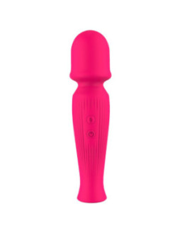 Wand massager USB rose Moka