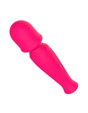Wand massager USB rose Moka