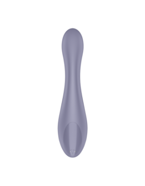 Vibromasseur point G USB 50 programmes G-Force Satisfyer