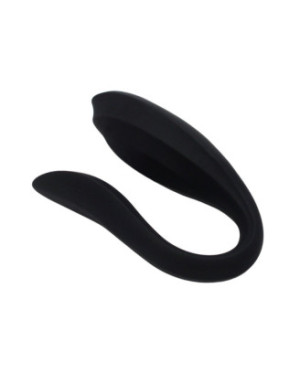 OSMOSE, stimulateur pour couple USB, à double tête, avec télécommande, en silicone médical