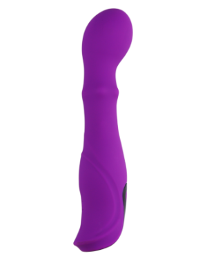 Vibromasseur NYMPHE Haute Précision à Double Action