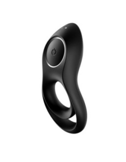 Cockring vibrant USB Legendary Duo Satisfyer