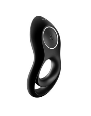 Cockring vibrant USB Legendary Duo Satisfyer