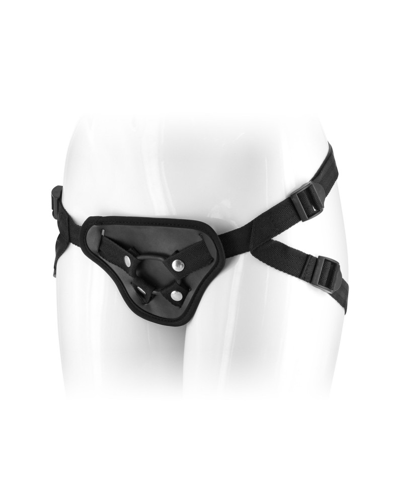 Harnais gode ceinture universel