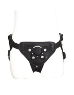 Harnais universel pour godemiché