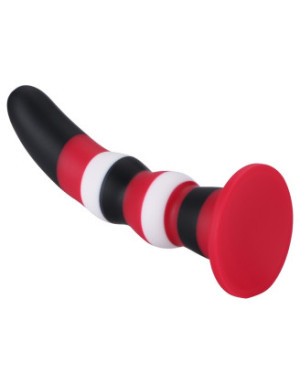 Gode ventouse 3 couleurs