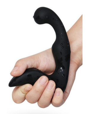 Plug anal double pénétration 12 programmes USB