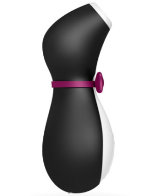 Stimulateur clitoris Satisfyer Penguin