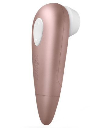 Stimulateur clitoris Satisfyer 1 Next Generation