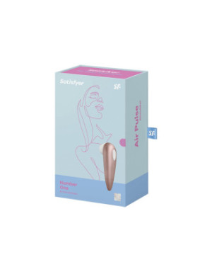 Stimulateur clitoris Satisfyer 1 Next Generation