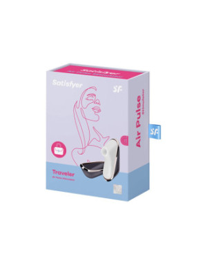 Satisfyer Pro Traveler