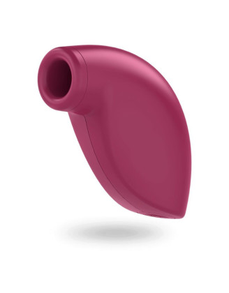 Stimulateur Satisfyer one shot