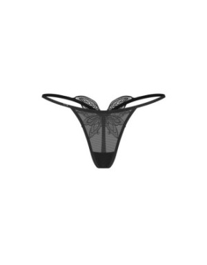 Veyane string noir