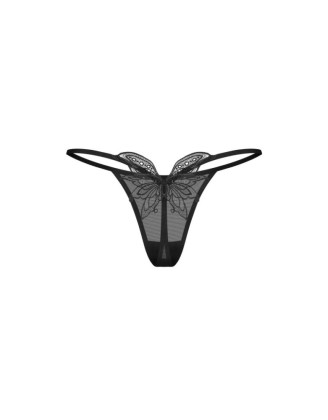Veyane string noir