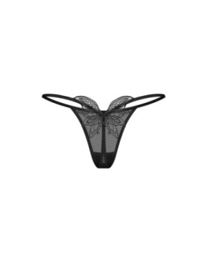 Veyane string noir
