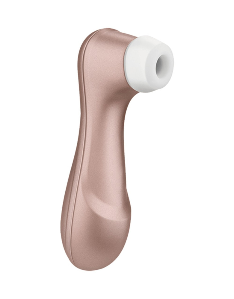 Stimulateur de clitoris Pro 2 Satisfyer