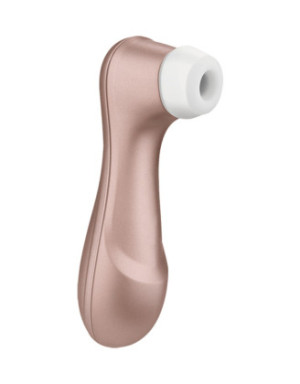 Stimulateur de clitoris Pro 2 Satisfyer