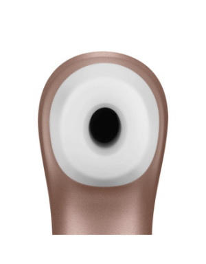 Stimulateur de clitoris Pro 2 Satisfyer