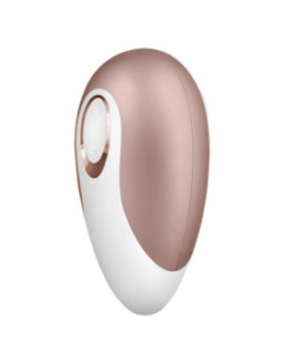 Stimulateur clitoridien Pro Deluxe Satisfyer