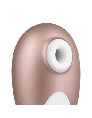 Stimulateur clitoridien Pro Deluxe Satisfyer